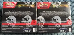 1x Pokemon - Mega Evolution - Booster Box. Brand New, Factory Sealed & In Hand ✨ - Image 4