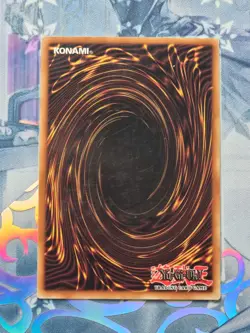 CT06-EN004 Earthbound Immortal Wiraqocha Rasca Secret Rare LTD Ed LP! YuGiOh TCG - Image 2