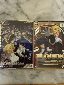 YuGiOh Arsenal Base Orphe Secret Rare Play Condition Trading - Image 1