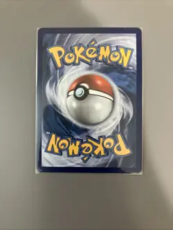 Pokemon Mimikyu TCG Delta Species Black Star Promo Holo Card SWSH136 NM/MT - Image 3