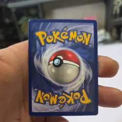 Pidgeotto 22/102 base set non Holo Rare Pokemon card - Image 4