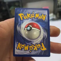 Pidgeotto 22/102 base set non Holo Rare Pokemon card - Image 5