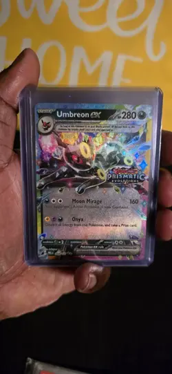 Pokemon Lot Of 8 Raw Cards and PSA 9 151 Charizard ex (SIR, IRs, UR and Promo) - Image 3