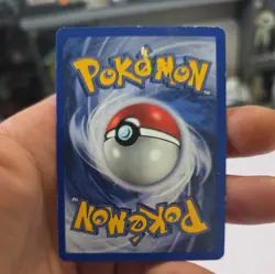 Pinsir 25/64 jungle set non Holo Rare Pokemon card - Image 3