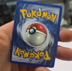 Pinsir 25/64 jungle set non Holo Rare Pokemon card - Image 4