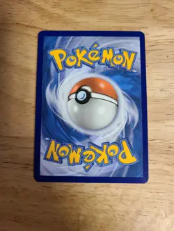Pokemon Card Pikachu 25th Anniversary Mcdonalds Promo 2021 -25/25 - NON-HOLO - Image 2