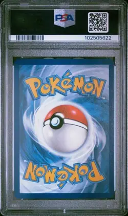 Charmander #44 Black Star Promo Pokemon Card - PSA 10 GEM MINT - Obsidian Flames - Image 2