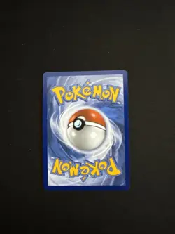 Iono's Bellibolt EX Sir 183/159 SV09 Holo Pokemon TCG Card Journey Together - Image 2