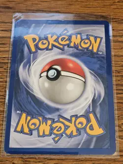 Nidoqueen Pokemon Card 12/130 Base Set 2 Holo Rare Unlimited Vintage - Image 2