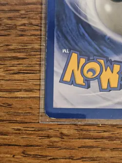 Nidoqueen Pokemon Card 12/130 Base Set 2 Holo Rare Unlimited Vintage - Image 3