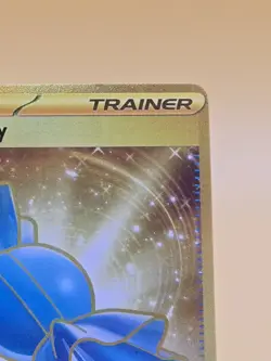 Pokemon TCG Rare Candy Holo Card 256/198 SV01 Scarlet & Violet Base Set - Image 3