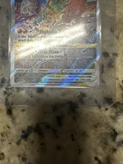 Charizard VSTAR SWSH262 SWSH: Sword & Shield Promo Cards Holo - Image 3