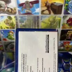 Pikachu SVP101 Scarlet & Violet Exclusive Ultra Rare Promo Pokemon Card * New * - Image 5