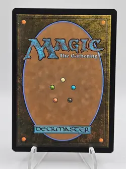 MTG - Hunter's Insight - Borderless - Marvels Spiderman -FOIL - NM M 0035 - Image 2