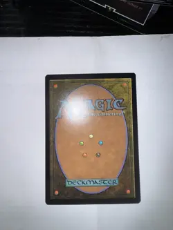 Vivi's Thunder Magic Foil MTG Final Fantasy Secret Lair Grimoire FAST SHIPPING✅✅ - Image 2