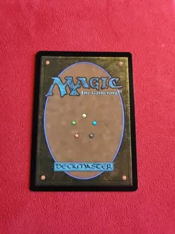 Hissing Quagmire (0064) (Borderless) Edge of Eternities: Stellar Sights Regular - Image 2