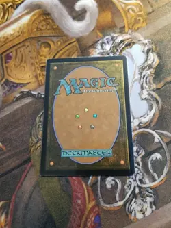 Zur The Enchanter MTG Dominatia Remastered - Pack Fresh - - Image 2