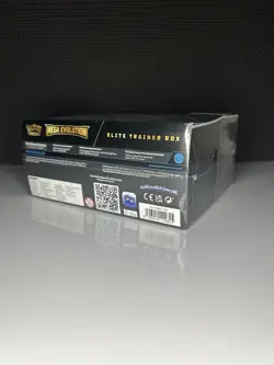 Pokemon TCG Mega Evolution Lucario Elite Trainer Box ETB NEW FACTORY SEALED - Image 5