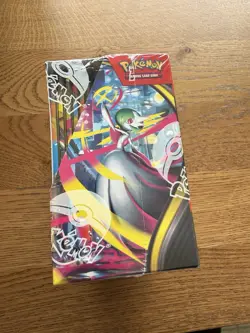 Pokemon Mega Evolutions Enhanced Booster Box 36 Packs with 1 Promo - Image 2