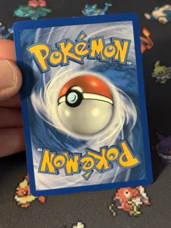 Pokemon Cards Double Colorless Energy 103/123 League Promo STAMPED - (MP) - Image 4