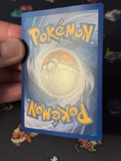 Pokemon Cards Double Colorless Energy 103/123 League Promo STAMPED - (MP) - Image 5