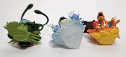 Pokemon TCG Figures Venusaur Blastoise Charizard Lot Of 3 - Image 5