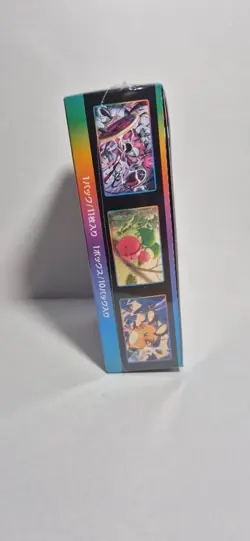 Pokemon VMAX Climax Booster Box Japanese s8b Factory Sealed - Image 3