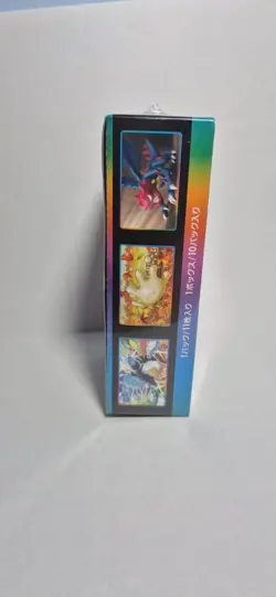 Pokemon VMAX Climax Booster Box Japanese s8b Factory Sealed - Image 4