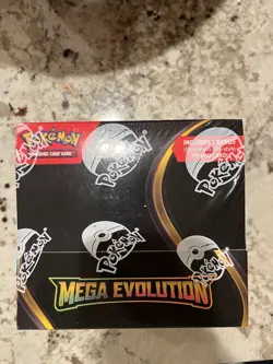 Pokemon Center Mega Evolution Elite Trainer Box Set + Enhanced Booster Box - Image 2