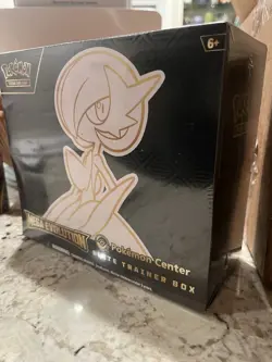 Pokemon Center Mega Evolution Elite Trainer Box Set + Enhanced Booster Box - Image 5