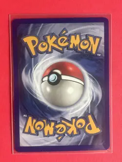 1999 Pokemon Base Set Unlimited Lass Trainer #75/102 Rare LP+ - Image 2