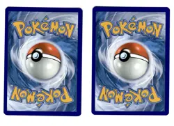 Lot Of 2 Pikachu SWSH039 General Mills Pokemon TCG Sword Shield Black Star Promo - Image 2