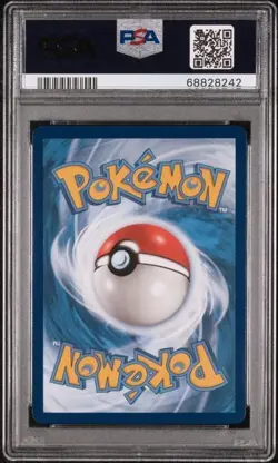 2022 POKEMON GO #011 RADIANT CHARIZARD PSA 10 - Image 2