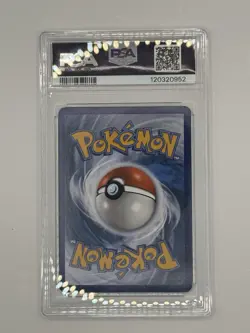 PSA 6 M Gengar EX Holo XY166 Black Star Collector Chest 2016 - Pokemon TCG - Image 2