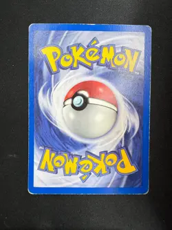 Pokemon Venusaur 15/102 Set Base Rara Holo Unlimited Wizards ITA Carte Vintage - Image 2