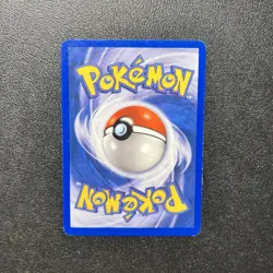 Pokemon TCG Ditto (Squirtle) 64/113 Common EX Delta Species LP Yuka Morii - Image 2