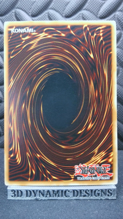 | Yugioh Dark Rabbit SOVR-EN090 1st Edition Rare Stardust Overdrive NM 🔥 | - Image 2