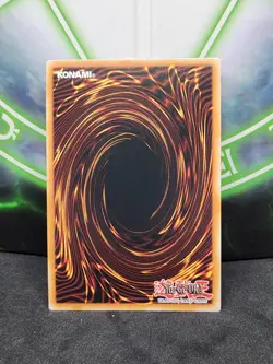 Yugioh Eldlich the Golden Lord MAGO-EN024 Premium Gold Rare 1st Edition NM - Image 2