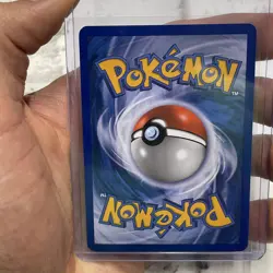 LAIRON 44/111 REVERSE HOLO RISING RIVALS POKEMON TCG LP+ NINTENDO UNCOMMON CARD - Image 3