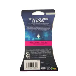 New MTG - Kamigawa Neon Dynasty - 15 Card Booster Pack Sealed - Image 2