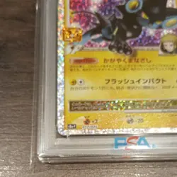 Pokemon card Rentler Japan anime manga card battle game PSA10 25th anniversary - Image 3