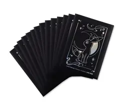 Pokemon Card TCG CELESTIAL ESPEON & UMBREON DECK SLEEVES ( 130 ) - Image 3