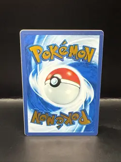 Pokemon TCG Mew EX Metal Gold NM 205/165 Scarlet & Violet 151 Promo Card D - Image 3