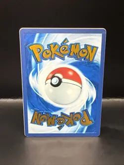 Pokemon TCG Mew EX Metal Gold NM 205/165 Scarlet & Violet 151 Promo Card D - Image 4