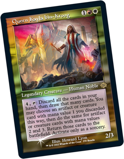 Magic the Gathering the Brothers War Bundle | Transformers Card, 8 Set Boosters, - Image 4