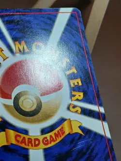 HP Japanese Pokemon Neo Revelation Aipom Card No.190 - Image 4
