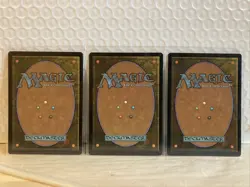 MTG Oath of Nissa Oath of the Gatewatch 140/184 LP to nm X3 - Image 5
