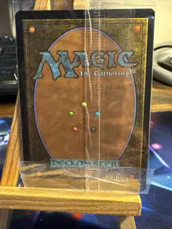 MTG Earth's Mightiest Emblem - Arcane Signet (Rainbow Foil) NM Secret Lair - Image 2