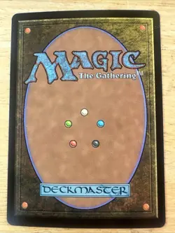 MTG FOIL Chameleon, Master of Disguise English SPM - Image 2