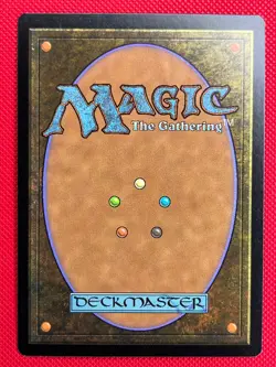 MTG Foil 1X Dragonlair Spider X1 Commander's Arsenal Magic - NM - Image 2